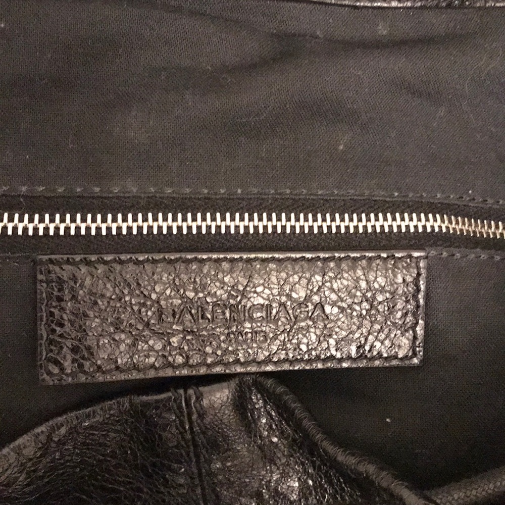 Balenciaga Backpack - Picture 5 of 8